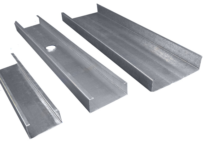 light steel keel